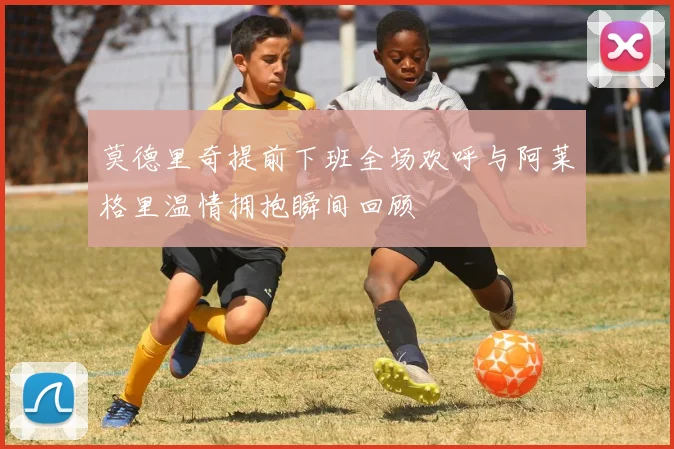 莫德里奇提前下班全场欢呼与阿莱格里温情拥抱瞬间回顾