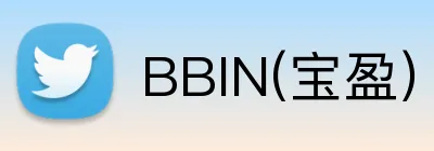 BBIN(宝盈) logo